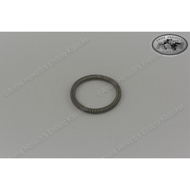 Hose Spring for Exhaust Silicone Connector 502.05.057.000