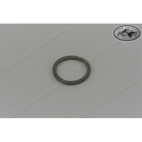 Hose Spring for Exhaust Silicone Connector 502.05.057.000