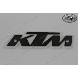 KTM Plakette GL Krad