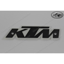 KTM Tank Decal KTM Military