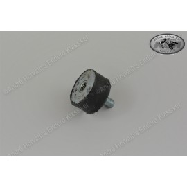 Rubber Grommet Exhaust D30 H15 M8