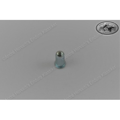 Thread bushing M6 for Swing Arm