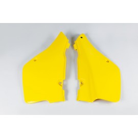 Side Panel Kit Suzuki RM 250 1989-1992