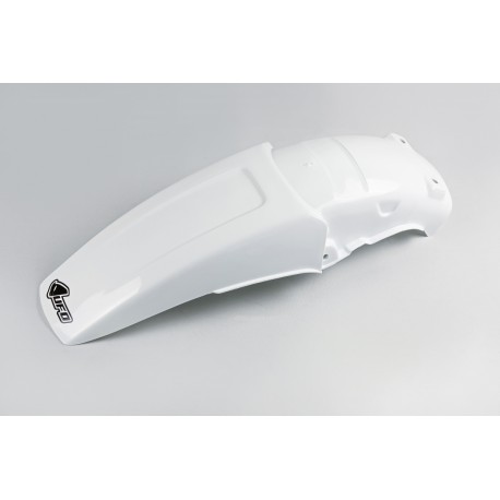 Rear Fender RM 89-92