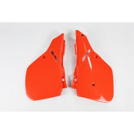 Side Panel Kit Honda CR 87-88