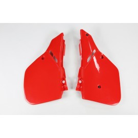 Side Panel Kit Honda CR 87-88