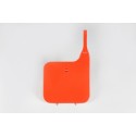 Startnummerntafel für Honda CR Modelle 1987-1994 CR Flash Red