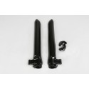 Fork Guard Kit black Marzocchi Magnum 45mm