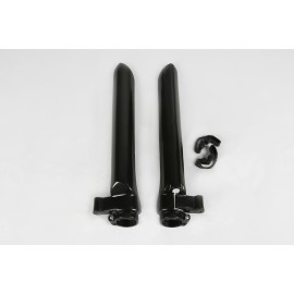 Fork Guard Kit black Marzocchi Magnum 45mm