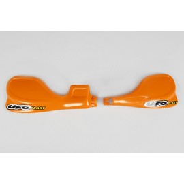 Handguard Kit light orange KTM 1996-97