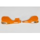 Handguard Kit light orange KTM 1996-97