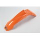 Front Fender orange KTM models 1999-02