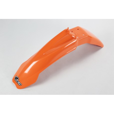 Front Fender orange KTM models 1999-02