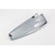 Rear Fender Silver KTM 125/250/300/380/400/520 SX 98-02