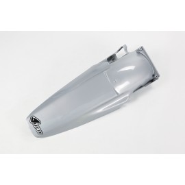 Rear Fender Silver KTM 125/250/300/380/400/520 SX 98-02