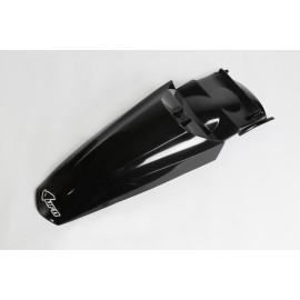 Rear Fender LC4 black