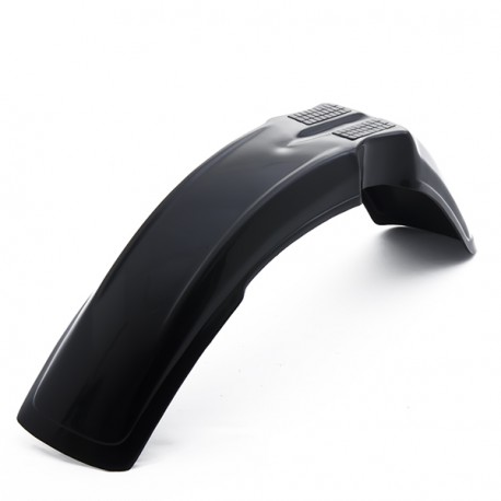 front fender Cemoto black