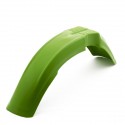 Front fender Green