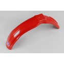 front fender UFO Vintage 1978-1983 red