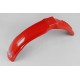 front fender UFO Vintage 1978-1983 red