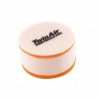 Twin Air Dual Stage Airfilter for Husqvarna 4-stroke Models 1985 to 1988