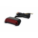 UFO LED Taillight 12V