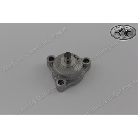 Mcircofilter Cover with M8x1 thread KTM LC4 from 1991 on