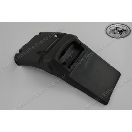number plate holder short KTM models 1993-1997
