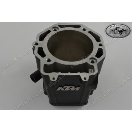 Cylinder KTM 250 GS/MX Typ 545 1987-88 New Coated