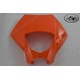 headlight shell orange 1993-98