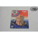 Brake Pad kit Sinter KTM Models from 1992 onwards