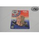 Brake Pad kit Sinter KTM Models from 1992 onwards