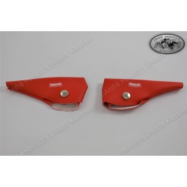 Magura Vinyl Dust Covers Red