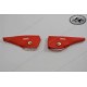 Magura Vinyl Dust Covers Red