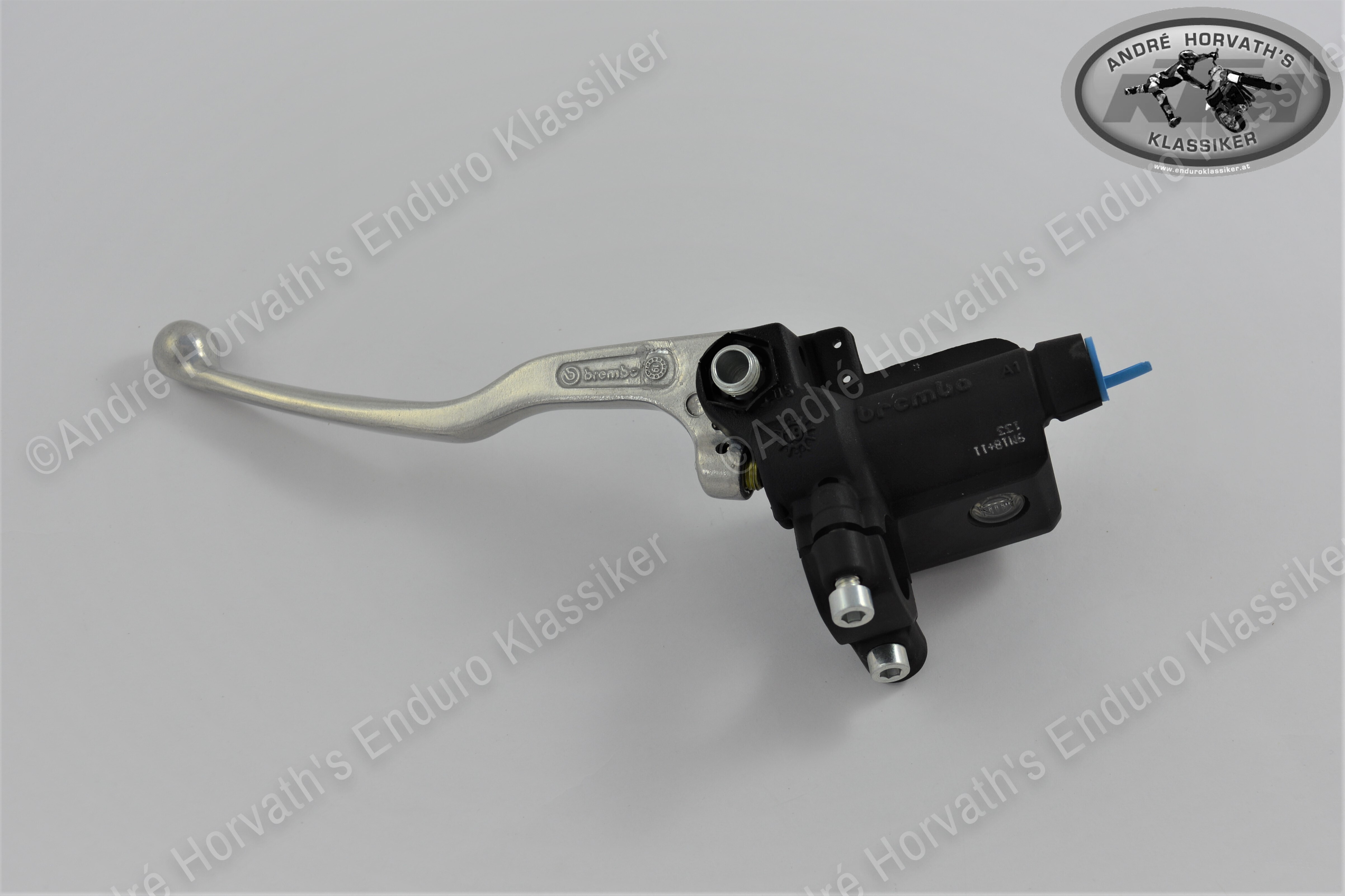 Parts & Accessories KTM OEM Brembo 13mm PS13 REC Clutch Master Cylinder