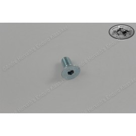 countersunk allen head screw M10 for Rear Subframe