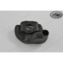 Domino Rubber Cover for Throttle Grip