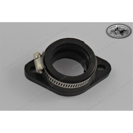 Intake Flange Mikuni 38mm alternative budget version