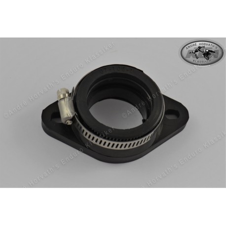 Intake Flange Mikuni 38mm