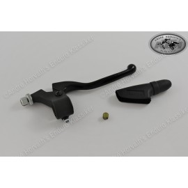 Domino brake lever