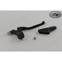 Domino brake lever