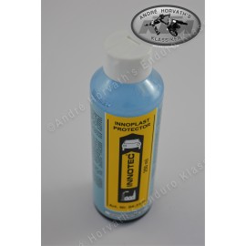 Innotec Innoplast Plastic Cleaner, 500ml bottle