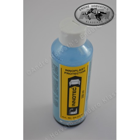 Innotec Innoplast Plastic Cleaner, 500ml bottle