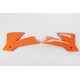 Front Fender orange KTM models 1999-02