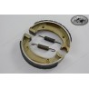 Bremsbackensatz vorne alle Maico GS/MC Modelle 125/250/400/440/450/490 bis 1984