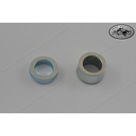 Front Wheel Bushing Kit 17mm KTM Models 1993-1999