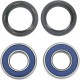 Front Wheel Bushing Kit 17mm KTM Models 1993-1999