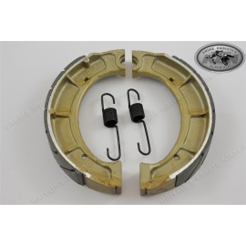 Maxgear 19-2058 BREMSBACKENSATZ tambour frein