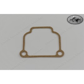 float bowl cover gasket Bing 55 carburetor