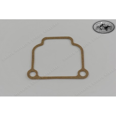 float bowl cover gasket Bing 55 carburetor